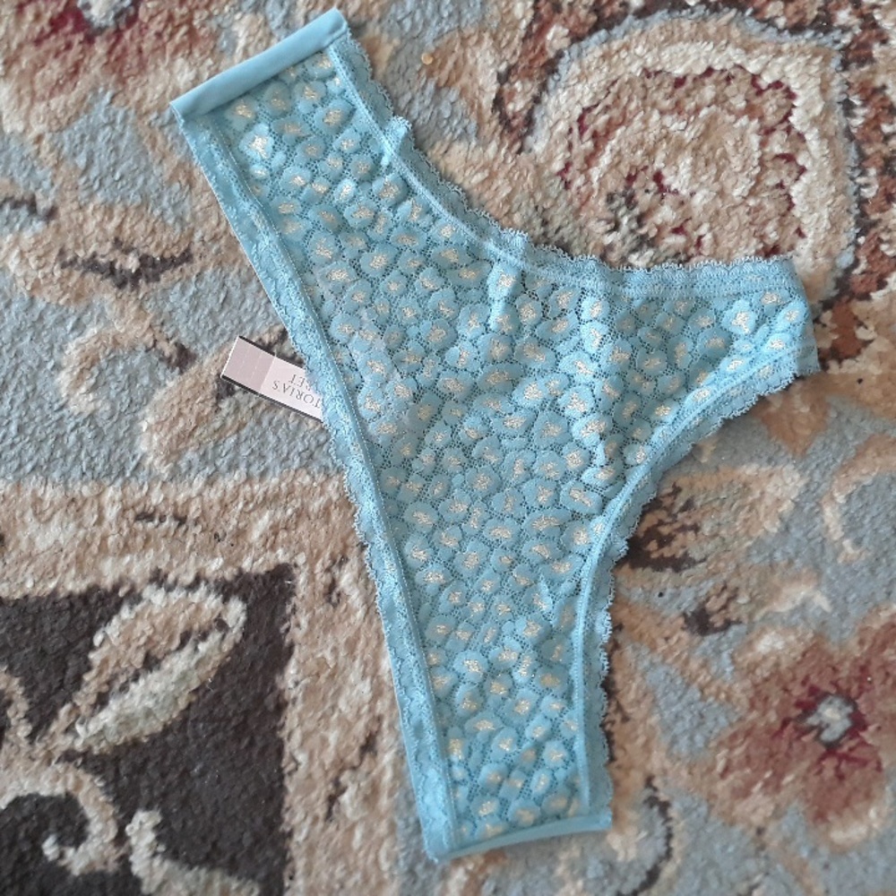 Victoria Secret beautiful thong